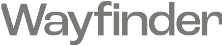 Wayfinder Logo